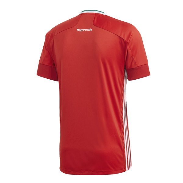 euro 2020 hungary shirt